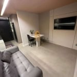 Condomínio Hit Itaim Residences, iItaim Bibi, Apartamento 30m², 1 dormitório, 1 banheiro.