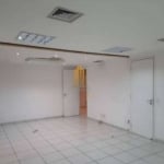 Condomínio Pedra Grande no Jardim Paulista, Laje Corporativa de 102,95m² com 1 vaga.