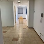 Condomínio Medical Center Paulista em Moema - Sala com 47m² e 1 vaga.