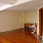 Edifício NICOLE, 160m²,  com 4 dormis, 1 suite, 2 banheiros, 2 vagas, Localizado em Pinheiros   Edi