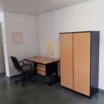 Conjunto Comercial na Vila Clementino- São Paulo, SP OFFICE TOWER CONDOMÍNIO LOCALIZADO NA REGIÃO DA