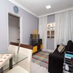 Condomínio Edificio Majestic, Campos Elisios, , Apartamento 50m², 1 dormitório, 1 banheiro.