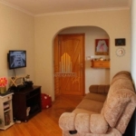 Cond. Conjunto Residencial Vila Moraes, apartamento de 76m² com 3 dom, 1 vaga no Cursino. Cond. Conj