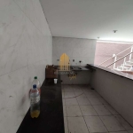 Chácara Santo Antônio (Zona Sul), Casa Comercial de 231m² com mezanino, 3 wcs, 1 vaga.