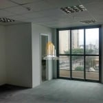 Sala Comercial no Brooklin de 38m2 no condominio Brooklim Prime Office CONDOMÍNIO BRROKLIN PRIME OFF