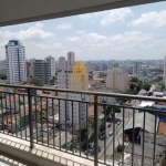 CONDOMÍNIO LIVING IPIRANGA - APARTAMENTO DE 72M² COM SUÍTE, SALA, BANHEIRO E VAGA.