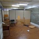 Edificio Granada- Sala comercial á venda 391²  com 2 módulos, 3 banheiros, 2 vagas