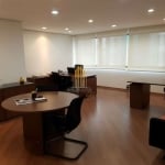 Centro Empresarial Santa Júlia, 35m², 1 banheiro, mobiliado, 1 vaga 1 à venda no bairro Vila Mariana