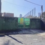 Imperdível a venda de 1 terreno no Morumbi Terreno no Morumbi á venda com 498,00m²