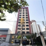 Conjunto Comercial Edifício Jk Professional Center, 1 sala, 41m2, 1 vaga,  Vila Nova Conceição