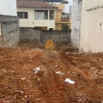 SUMARÉ - TERRENO AMPLO À VENDA DE 213M².