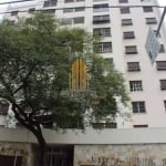 Condomínio Edifício Milão em Cerqueira Cesar, Apartamento de 167m² com 3 dormitórios, sem vaga.