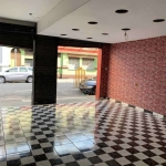 Luz - Centro/SP, Salão Comercial de 266m² em vão livre, 3 banheiros.