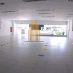 Loja Comercial de 350m² com 12 vagas no   Edifício Wysling  - Vila Olimpia. Loja Comercial de 350m²