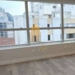 Conjunto COmercial de 66m² com copa, 2 vagas no Pátio Pinheiros - Pinheiros. Conjunto COmercial de 6