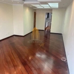 EDIFICIO  CARAIBA, MORUMBI- APARTAMENTO DE 130m² COM 2 DORMITÓRIOS , 1 SUITE E 2 VAGAS Á VENDA