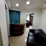 LEX OFICCES, SALA COMERCIAL DE 35M2 , 2 SALAS 1 VAGA Á VENDA EM BARRA FUNDA LEX OFICCES, SALA COMERC