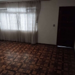 Vila Mariana - Casa de 143m² com 3 dormitórios/1 suite, 3 banheiros e 2 vagas