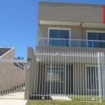 Sobrado com 3 dormitórios à venda, 93 m² por R$ 590.000,00 - Bairro Alto - Curitiba/PR