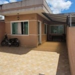 Casa 90 m2 3 dorm( ste), espaço gourmet, 03 vagas  R$ 530.000 - Jardim Alto Tarumã - Pinhais/PR