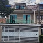 Triplex 200m2 3 dorm( 1 ste), edícula, 03 vgs, sacada, sl intima por R$ 745.000 - Bairro Alto - Curitiba/PR