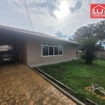 Casa Cjto Solar- 210 m²,  5 dorm(  1ste), divido em 03 casas, averbada R$ 850.000 - Bacacheri - Curitiba/PR