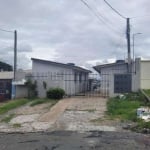 Oportunidade locação terreno  500 m², com 7 casas já locadas R$ 480.000 - Bairro Alto - Curitiba/PR