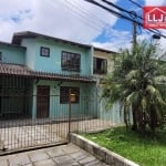 Sobrado 125 m2 3 qtos(ste), edícula , 02 vagas, precisando de reforma  R$ 400.000 - Bairro Alto - Curitiba/PR