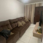 Casa 75 m², com edícula, não averbada por R$ 390.000 - Jardim Cláudia - Pinhais/PR