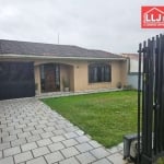 Terreno 500 m²,casa 170 m² não averbada por R$ 750.000 - Bairro Alto - Curitiba/PR