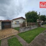 Casa 90 m² averbada,  03 qtos(1 ste), 03 vagas, 150 mts av rui Barbosa por R$ 500.000 - Afonso Pena - São José dos Pinhais