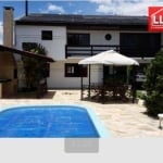 Sobrado com 4 dormitórios à venda, 300 m² por R$ 1.100.000,00 - Loteamento Pineville - Pinhais/PR