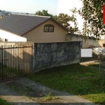 Terreno  500 m² ZR-2 COLETORA , otimo para aptos, vagas no subsolo R$ 500.000 - Bairro Alto - Curitiba/PR