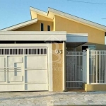 Casa à venda no bairro Jardim Florenca em Marília/SP