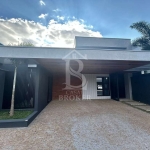 Casa à venda no bairro Esmeralda Residence II em Marília/SP