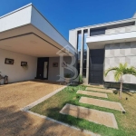 Casa à venda no bairro Esmeralda Residence II em Marília/SP