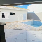 Casa com 3 dormitórios à venda, 220 m² por R$ 1.350.000,00 - Parque das Esmeraldas II - Marília/SP