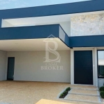 Casa com 3 dormitórios à venda, 198 m² por R$ 1.100.000,00 - Condominio Esmeralda Residence II - Ma