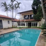 Casa à venda no bairro Jardim Leonor em São Paulo/SP