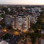 Cobertura com 3 quartos à venda na Rua Dom Pedro I, 858, Água Verde, Curitiba