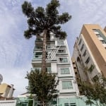 Cobertura com 4 quartos à venda na Rua Professor Sebastião Paraná, 715, Vila Izabel, Curitiba