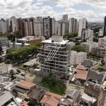 Apartamento com 3 quartos à venda na Rua Herculano Carlos Franco de Souza, 757, Água Verde, Curitiba