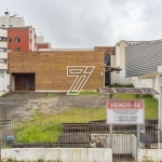 Terreno à venda na Rua Camões, 710, Alto da Rua XV, Curitiba