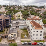 Terreno à venda na Rua Camões, 630, Alto da Rua XV, Curitiba