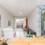 Apartamento com 3 quartos à venda na Rua Dom Pedro I, 100, Água Verde, Curitiba