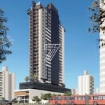 Apartamento com 2 quartos à venda na Avenida Visconde de Guarapuava, 3116, Centro, Curitiba