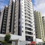 Apartamento com 2 quartos à venda na Rua Schiller, 126, Cristo Rei, Curitiba