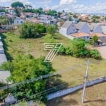 Terreno à venda na Rua Adílio Ramos, 517, Bairro Alto, Curitiba