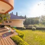 Casa em condomínio fechado com 4 quartos à venda na Rua José Casagrande, 1040, Vista Alegre, Curitiba