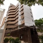 Apartamento com 3 quartos à venda na Rua Cândido Xavier, 445, Água Verde, Curitiba